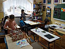 Образовательный комплекс «Покровский» стал лучшей инклюзивной площадкой в стране