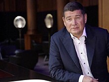 Фигурант украинского "газового дела" Онищенко планирует вернуться в Киев