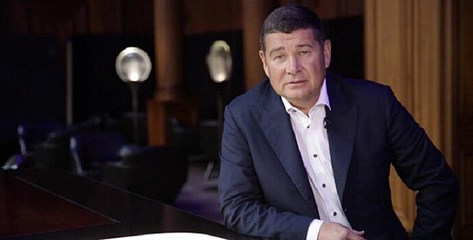 Фигурант украинского "газового дела" Онищенко планирует вернуться в Киев
