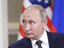 Сможет ли ЦРУ заразить Путина раком во время визита в США