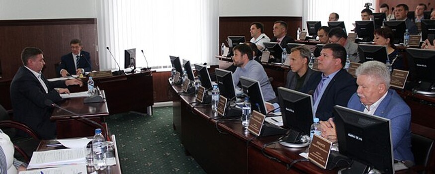 Валентину Богрякову присвоят звание Почетного гражданина