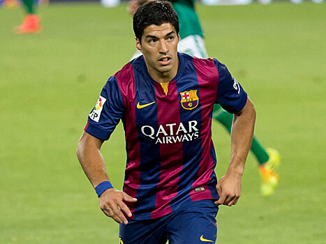 "Барселона" разгромила "Реал", Суарес забил в ворота гостей три мяча