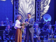 Вручение премии «Культурный потенциал» прошло в Нижнем Новгороде