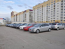 С конца марта в России введут новый документ на автомобили