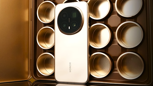 HONOR Magic8 Pro оказался лучше iPhone 17 Pro в ночной съёмке