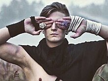 Живые поэты: Shv