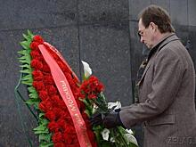 В Зеленограде состоялось возложение цветов к памятникам и мемориалам