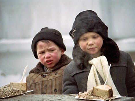 Кузнецова: в РФ растет число бездомных детей-сирот