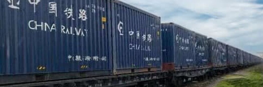 ПГК запустила перевозку контейнеров на платформах кольцевыми маршрутами
