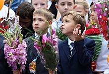 В Омскстате подсчитали, как  подорожали сборы ребенка в школу