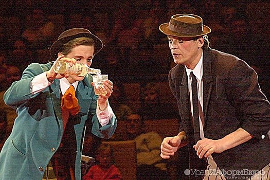 Свердловские власти высказались о введении сухого закона в регионе