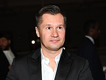 Четырехкратный олимпийский чемпион Алексей Немов: Не жалею, что сыновья не пошли по моим стопам