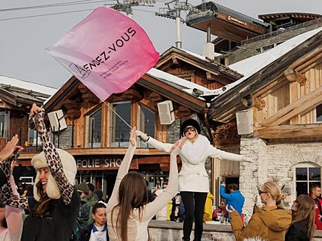 Депутат Драпеко призвала проверить участников вечеринок Rendez-Vous в Куршевеле