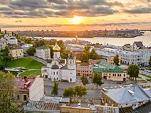 Где купить квартиру в Нижнем Новгороде
