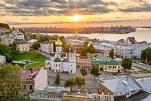 Где купить квартиру в Нижнем Новгороде