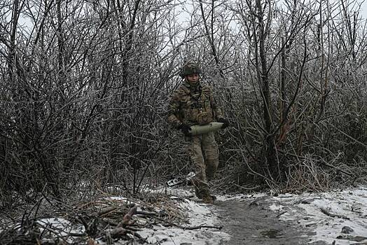 Британский полковник заявил о мрачных перспективах Украины в конфликте