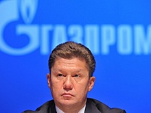 Миллер и Токаев обсудили сотрудничество в газовой сфере