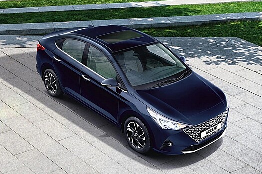 Производство Hyundai Solaris нового поколения стартует в марте