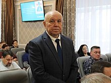 Экс-директор набережночелнинского филиала ТИСБИ Раис Назипов возглавил Управление образования в Менделеевске