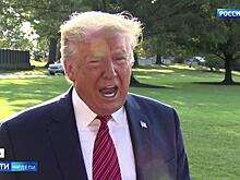 США усиливают группировку на Ближнем Востоке и подбирают ключи к Калининграду