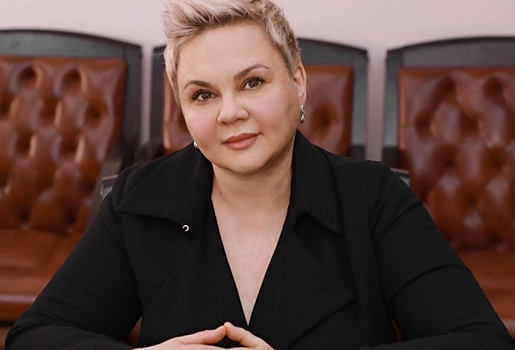 Экс-директор депобра Онищенко возглавила омский филиал Финуниверситета при правительстве РФ