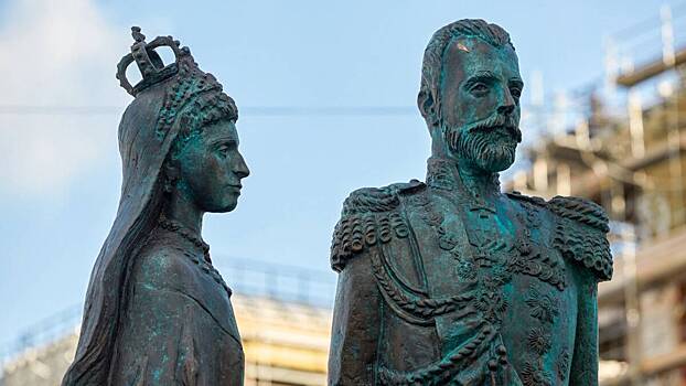 В столице продолжается возрождение памятников в стиле конструктивизма