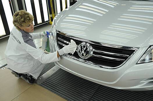 Volkswagen и Volvo не смогут вернуться в Россию на прежних условиях