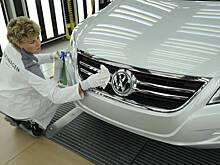 Volkswagen и Volvo не смогут вернуться в Россию на прежних условиях