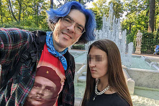 Mash: лидер инцелов Поднебесный стал фигурантом еще двух уголовных дел