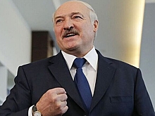 Лукашенко предупредил о молниеносном ответе при нарушении границ Белоруссии