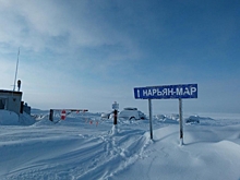 В НАО осталось завезти дизтопливо в Несь, Ому и Пешу для завершения «опережающего» северного завоза
