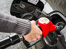 Рост цен на бензин снова ускорился