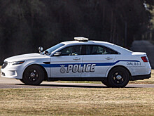 В районе печально известной школы в США вновь произошла массовая стрельба