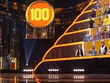 «В слезах 80% людей в зале и почти всё экспертное жюри» Участница «Ну-ка все вместе» произвела фурор