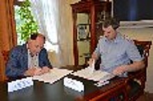В УФСИН России по Калужской области подписано соглашение о взаимодействии с региональным Уполномоченным по правам человека