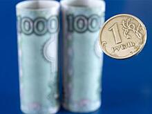 Обвал рубля: Паника может довести курс до 80