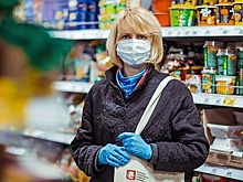 Соцработники Москвы выполнили уже более 85 процентов заявок на горячую линию