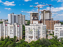 Россиян предостерегли от покупки ипотечных квартир