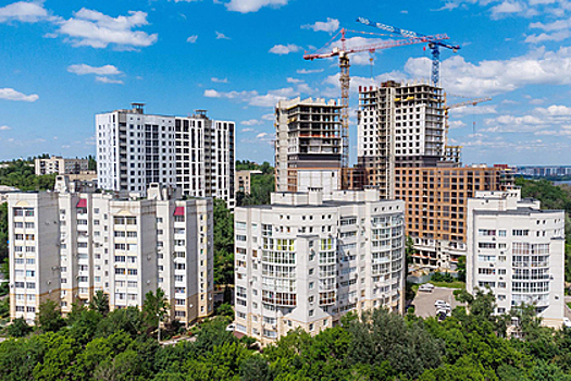 Россиян предостерегли от покупки ипотечных квартир