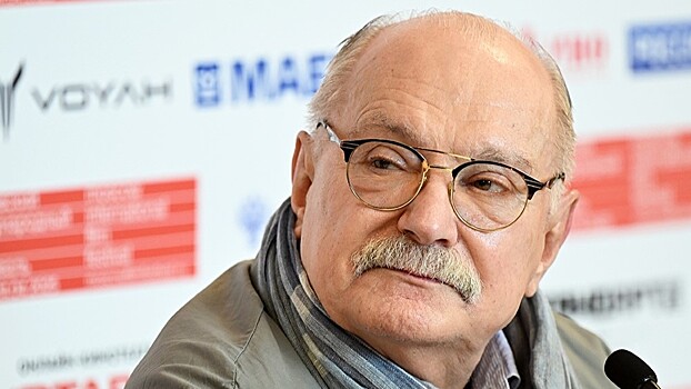 О чем рассказал Никита Михалков на своем брифинге