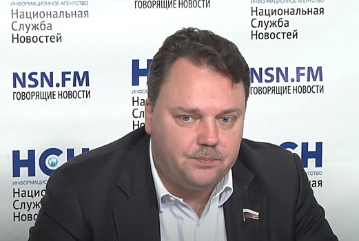 Депутат Кирьянов предложил меры борьбы с рекламой в запрещенных соцсетях