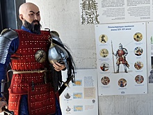 В Башкирии визит-центр Евразийского музея кочевых цивилизаций откроется 6 июля