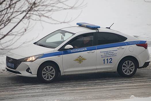 В российском городе пассажир авто открыл стрельбу по прохожему