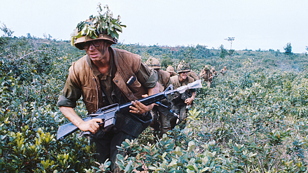 Эхо Вьетнама: почему 80-е в США стали «золотым веком маньяков»