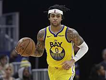 «Уорриорз» «выслушивают» предложения по Д’Анджело Расселлу