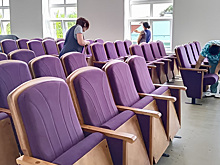 Есть зал – будут и зрители