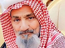 90-летний мужчина сыграл пятую свадьбу и хочет жениться еще