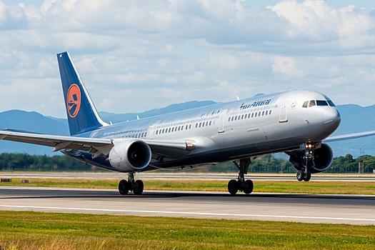 Страховые за три года на 300% увеличили выплаты за поврежденные самолеты