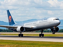 Страховые за три года на 300% увеличили выплаты за поврежденные самолеты