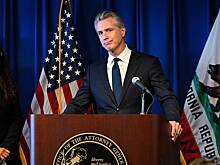 Главный противник Трампа в США назвал его выступление невероятно скучным